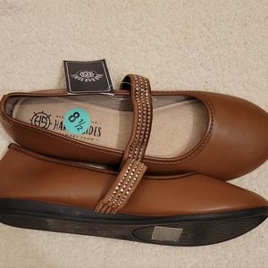 Harborsides Brand New outbox black shoes size 8.5 comfortable shoes